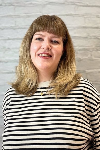 Dr. Christina Luckhardt